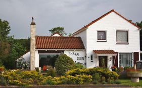 Villa 'T Haasduin